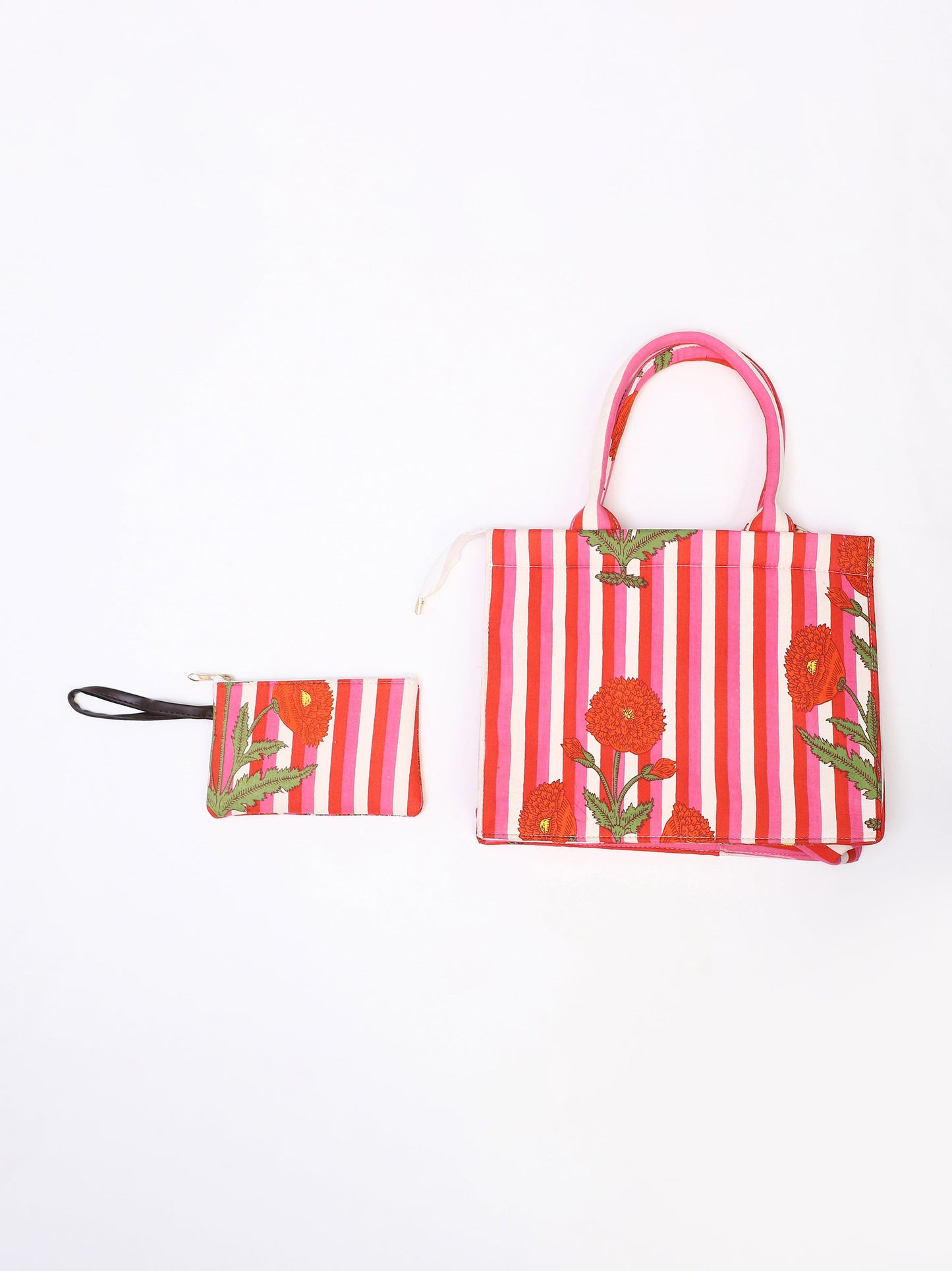 Kumud Tote Set