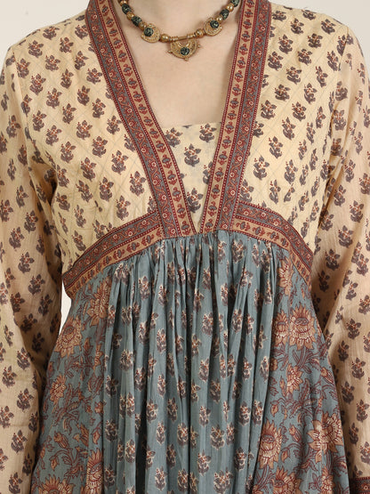 Kalindi Dress