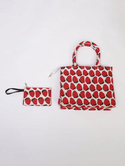 Taru Tote Set