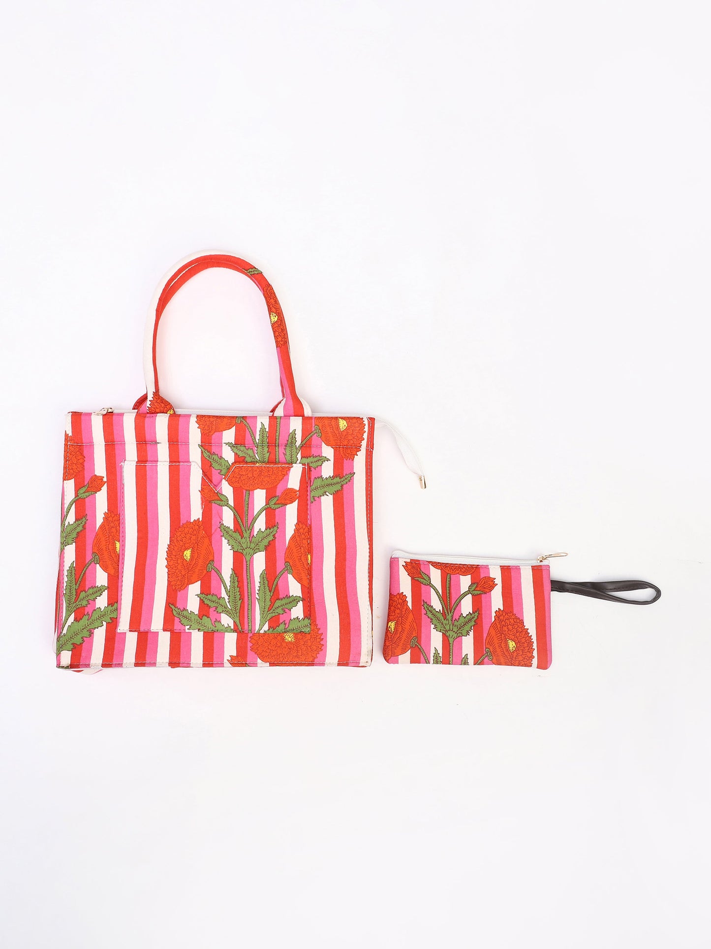 Kumud Tote Set