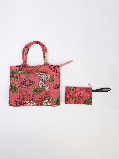 Aarunya Tote Set