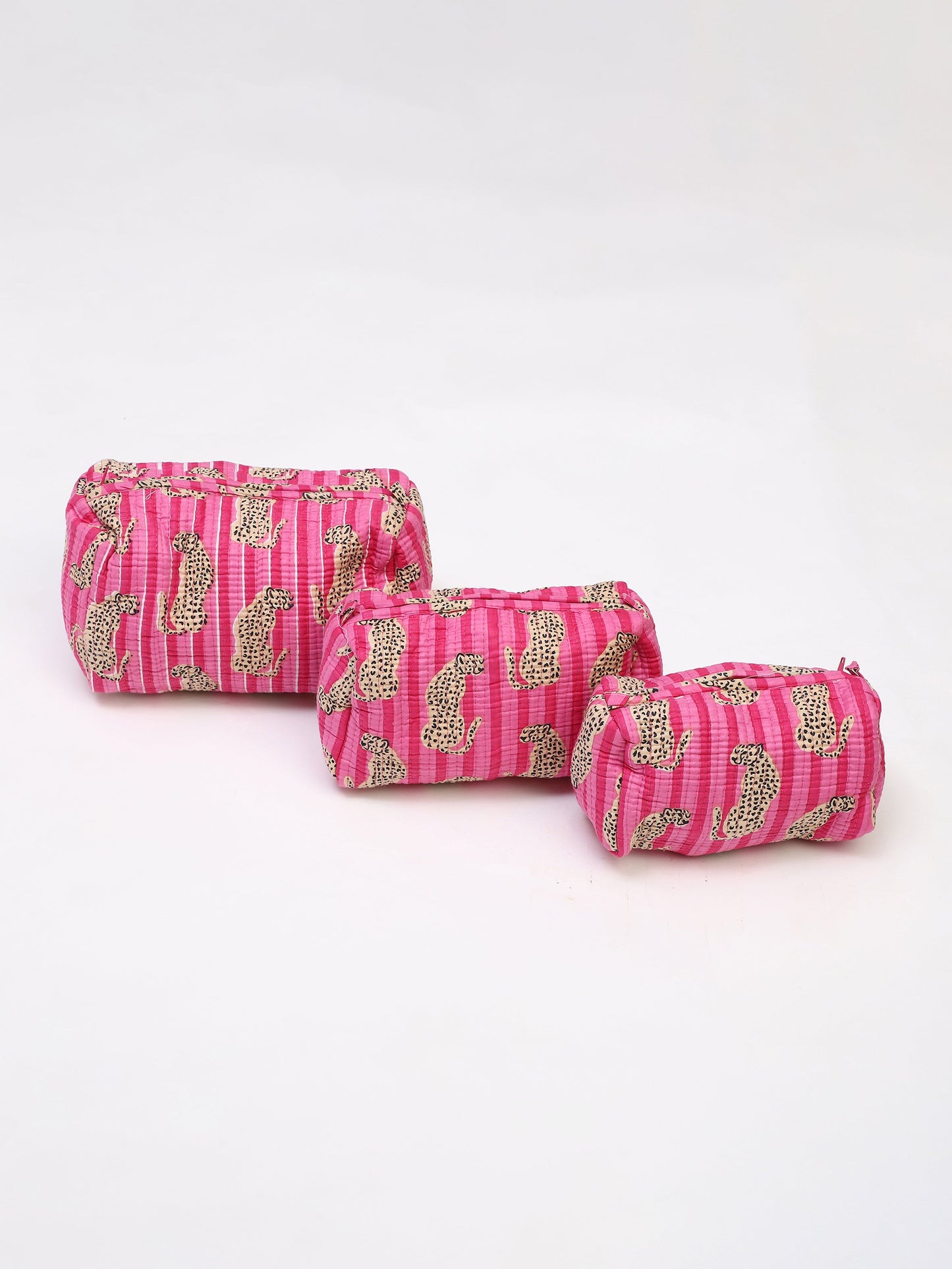 Gulab Utility Pouch Set